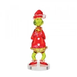 Disney Showcase The Grinch Facet Figurine