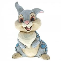 Disney Traditions Thumper Mini Figurine