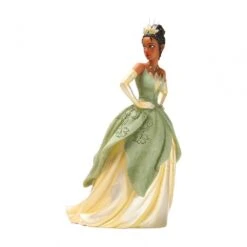Disney Showcase Tiana Couture De Force Figurine