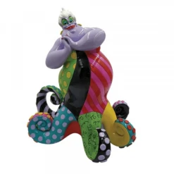 Disney By Britto Ursula Figurine