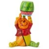 Disney By Britto Winnie The Pooh And Honey Mini Figurine -Disney winnie the pooh and honey mini figurine p173695 20017 image