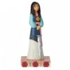 Disney Traditions Winsome Warrior Mulan Figurine -Disney winsome warrior mulan figurine p174988 21371 image