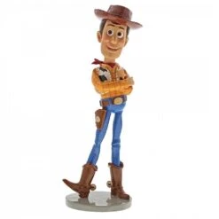Disney Showcase Woody Toy Story Figurine